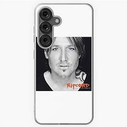 Keith Urban Ripcord Classic  Samsung Galaxy Soft Case