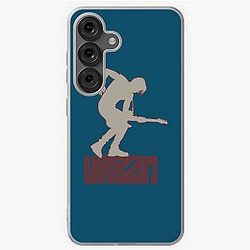 Keith Urban          Samsung Galaxy Soft Case