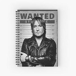 Keith Urban Bad Boy Sticker Design iPhone Case Samsung Case Hoodie