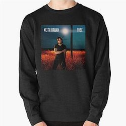 Keith Urban Fuse Sweatshirt