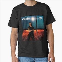 Keith Urban Classic T-Shirt