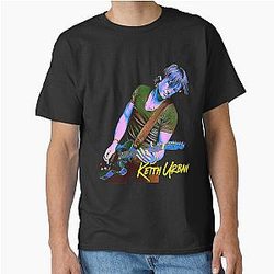 Keith Classic T-Shirt