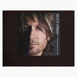 Keith Urban Love the Whole Thing