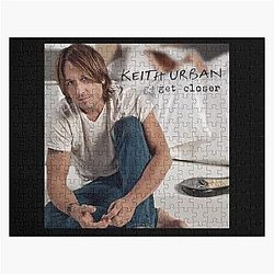 Keith Urban, Jigsaw Puzzle