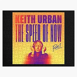 Keith Urban The Speed of Now