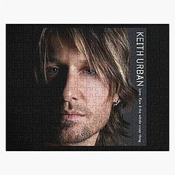 Keith Urban: Love, Pain, The Whole Crazy Thing