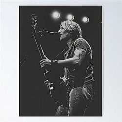 Keith Urban Concert Photo B Weapon