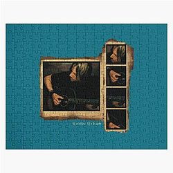 Keith Urban Jigsaw Puzzle