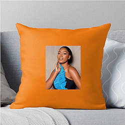 Keke Palmer is an American actress Keke Palmer Pillows Cover