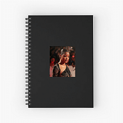 Keke Palmer starred in the show True Jackson VP Keke Palmer Notebook