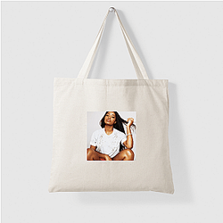 Keke Palmer is known for her energetic personality Keke Palmer Bags