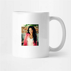 Keke Palmer has a strong social media presence Keke Palmer Mugs