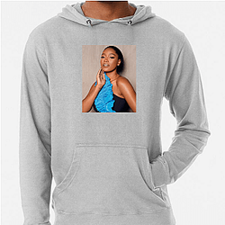Keke Palmer is an American actress Keke Palmer Hoodies