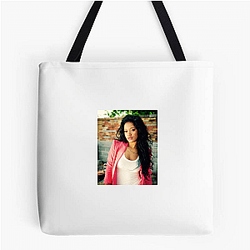Keke Palmer has a strong social media presence Keke Palmer Bags