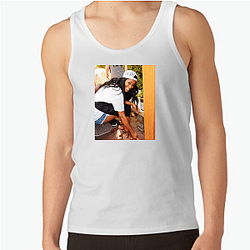 Keke Palmer has a versatile career Keke Palmer Tank Tops