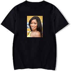 Keke Palmer's career began as a child actress Keke Palmer T-Shirts