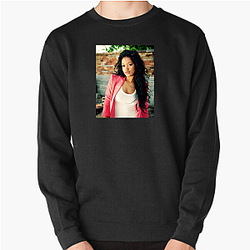 Keke Palmer has a strong social media presence Keke Palmer Sweatshirts
