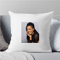 Keke Palmer has released several albums Keke Palmer Pillows Cover