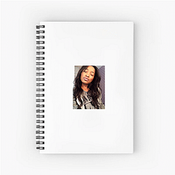 Keke Palmer has hosted her own talk show Keke Palmer Notebook