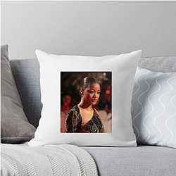 Keke Palmer starred in the show True Jackson VP Keke Palmer Pillows Cover