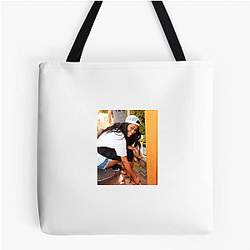 Keke Palmer has a versatile career Keke Palmer Bags