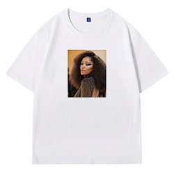 Keke Palmer is also a singer and TV personality Keke Palmer T-Shirts