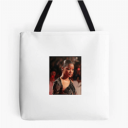 Keke Palmer starred in the show True Jackson VP Keke Palmer Bags