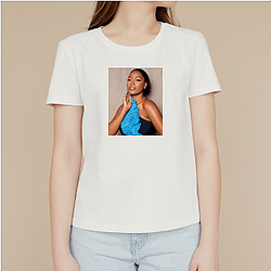Keke Palmer is an American actress Keke Palmer T-Shirts