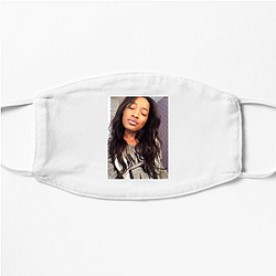 Keke Palmer has hosted her own talk show Keke Palmer Face Masks