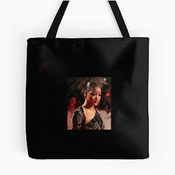 Keke Palmer starred in the show True Jackson VP Keke Palmer Bags