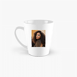 Keke Palmer is also a singer and TV personality Keke Palmer Mugs