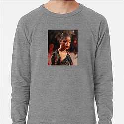 Keke Palmer starred in the show True Jackson VP Keke Palmer Sweatshirts