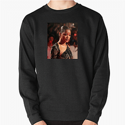 Keke Palmer starred in the show True Jackson VP Keke Palmer Sweatshirts