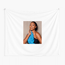 Keke Palmer is an American actress Keke Palmer Tapestries