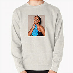 Keke Palmer is an American actress Keke Palmer Sweatshirts
