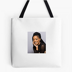 Keke Palmer has released several albums Keke Palmer Bags