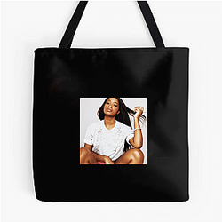 Keke Palmer is known for her energetic personality Keke Palmer Bags