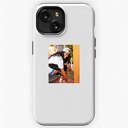 Keke Palmer has a versatile career Keke Palmer iPhone Cases
