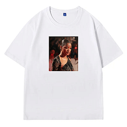 Keke Palmer starred in the show True Jackson VP Keke Palmer T-Shirts