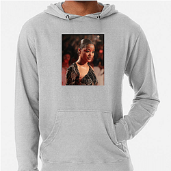 Keke Palmer starred in the show True Jackson VP Keke Palmer Hoodies