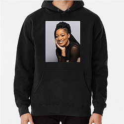 Keke Palmer has released several albums Keke Palmer Hoodies