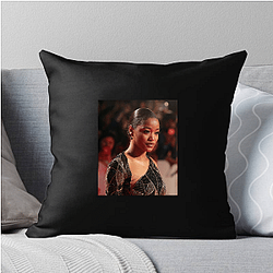Keke Palmer starred in the show True Jackson VP Keke Palmer Pillows Cover