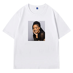 Keke Palmer has released several albums Keke Palmer T-Shirts