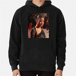 Keke Palmer starred in the show True Jackson VP Keke Palmer Hoodies
