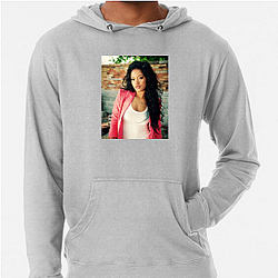 Keke Palmer has a strong social media presence Keke Palmer Hoodies