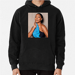 Keke Palmer is an American actress Keke Palmer Hoodies