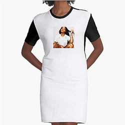 Keke Palmer is known for her energetic personality Keke Palmer Dresses
