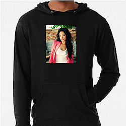 Keke Palmer has a strong social media presence Keke Palmer Hoodies