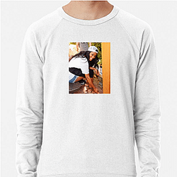 Keke Palmer has a versatile career Keke Palmer Sweatshirts