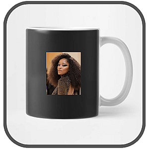 Keke Palmer Mugs